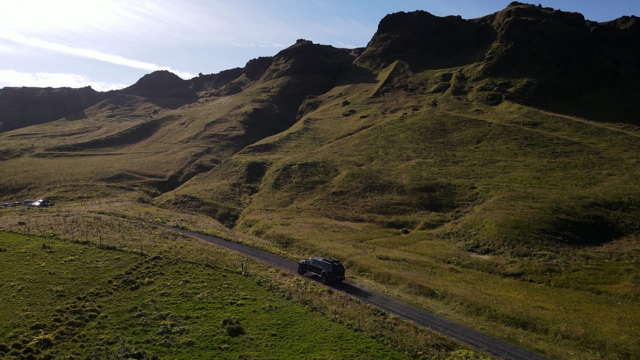 The Best of Vik – 1 Hour Express Tour   7
