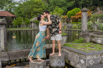 Ubud Photography Tour: Discover Bali's Scenic Landmarks