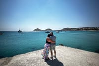 Private Mykonos Highlights Viewpoints And Picture Stops  7
