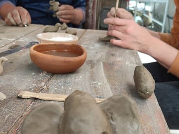 Knife (Khukuri) Making Workshop- Forge of the Gurkhas