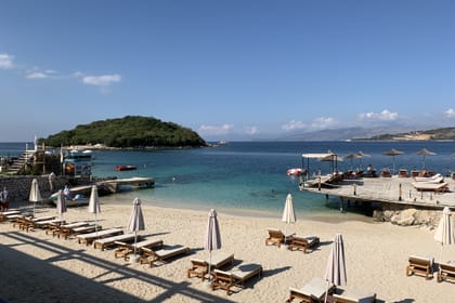 Albania Uncovered: A 5-Day Journey from North to South