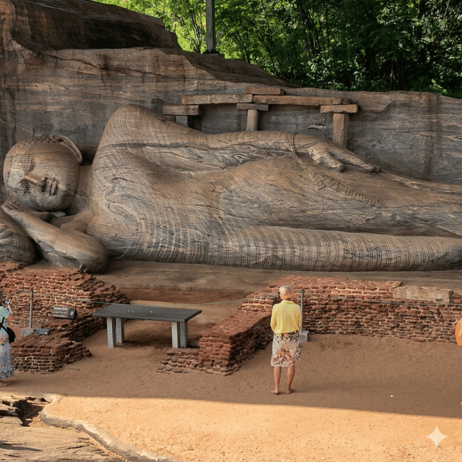 Cultural & Mindful Immersion in Sri Lanka (Wellness tour in Sri Lanka) 7