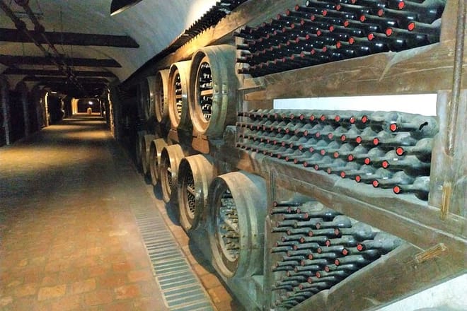 Kakheti Wine Tour