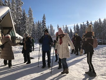 Vancouver to Banff 4-Day Private Rockies Adventure Tour