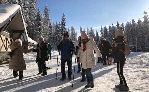 Vancouver to Banff 4-Day Private Rockies Adventure Tour