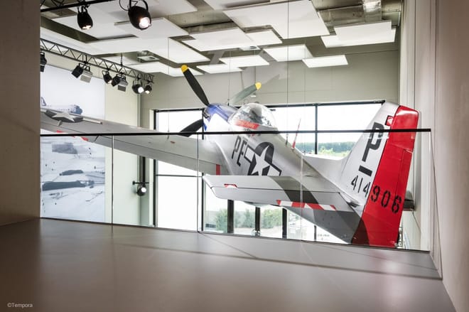 Remembrance Tour: The Battle of the Bulge from Brussels photo 5