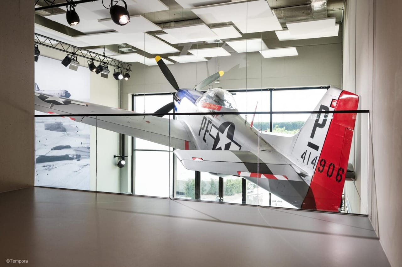 Remembrance Tour: The Battle of the Bulge from Brussels 5