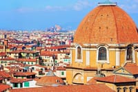 Florence: Medici Chapel Entry with Audio Guide