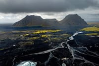 3 Hours Katla Ice Cave Tour/Meet in Vík 7