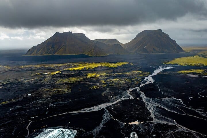 3 Hours Katla Ice Cave Tour/Meet in Vík 7