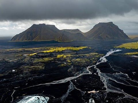 Katla Ice Cave Tour - Meet in Vík, photo 8