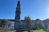 Private Porto Masterclass Walking Tour: History, Highlights & Hidden Gems 10