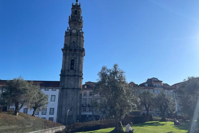 Private Porto Masterclass Walking Tour: History, Highlights & Hidden Gems 10