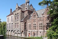 Private tour : Best of Bruges From Brussels Full Day 9