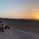 Desert Quad Biking experience with Lunch
