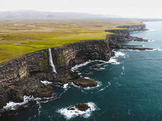 Private Reykjanes Peninsula & Blue Lagoon Tour, photo 8