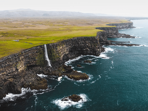 Private Reykjanes Peninsula & Blue Lagoon Tour, photo 8