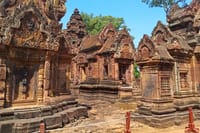 Banteay Srey
