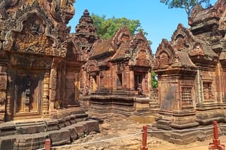 Private 3 Day Tour Culture, Heritage and Ancient Capital Discovery Tour