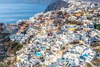 Santorini Chauffeur 9