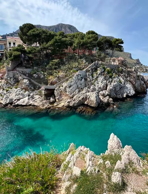 Not only Cefalù: canyon adventure & hidden Sicily 3
