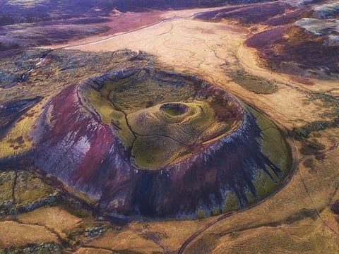 Snæfellsnes Peninsula in a small group tour with home-cooked meal included, photo 13