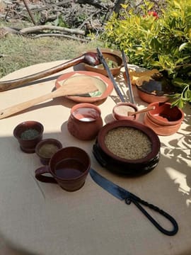 Private Professional Bulgarian Cooking Class in Sliven