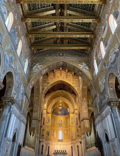 From Palermo: Monreale, Borgo Parrini and Cala Muletti 6