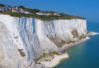 Canterbury and Dover Guided Day Tour from London 7