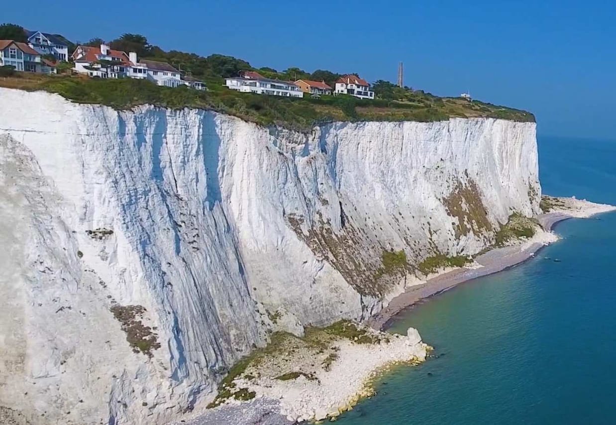 Canterbury and Dover Guided Day Tour from London 7