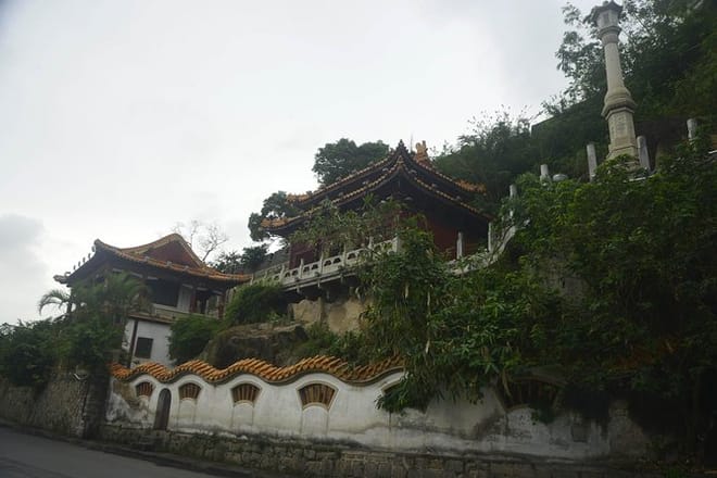 Private Day Trip to Chaozhou from Guangzhou by Round-way Bullet Train  6