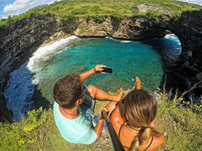 Best of Nusa Penida Full-Day Tour by Fast Boat photo 3
