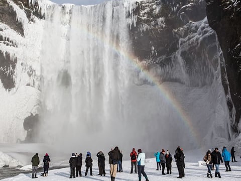 Best of Iceland 6-Day Stopover Tour, photo 22