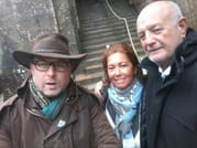 Private 3 Days Tour  of Normandy from Paris - D-Day Beaches- Mont St Michel - Historical Normandy 8