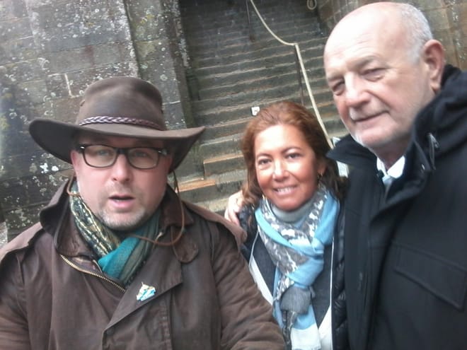 Private 3 Days Tour  of Normandy from Paris - D-Day Beaches- Mont St Michel - Historical Normandy 8