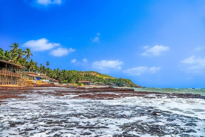 Architecture of South India