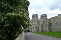 Royal Windsor, Oxford & Blenheim Palace Private Tour 4