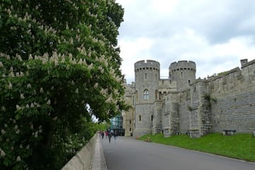 Private Tour of Windsor Castle, Oxford, and Blenheim Palace