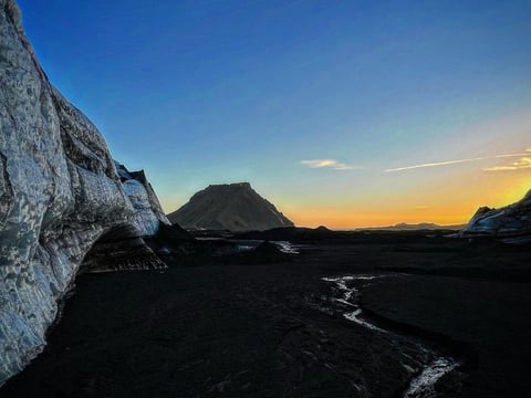 Katla Ice Cave Private Adventure, photo 5