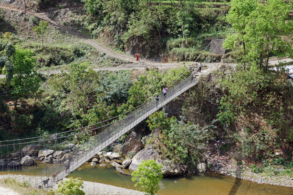 19 Days Mera Peak Climbing & Expedition – One Life-Changing Himalayan Adventure