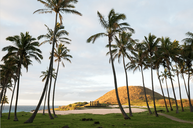 In Transit Tahiti: Full Day Private Tour  5