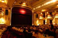 Piazzolla Tango Show in Buenos Aires (with optional dinner) 3