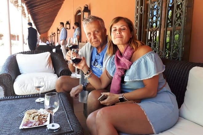 MTO Tour - Half-Day Small-Group Santa Rita Vineyard Tour