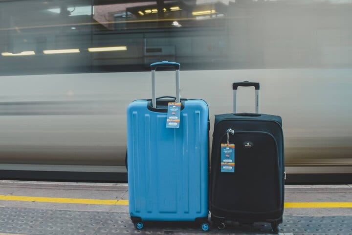 Venice: Luggage Storage Santa Lucia 8