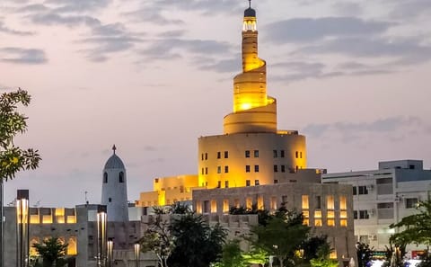 Private Customizable City Tour of Doha, Qatar