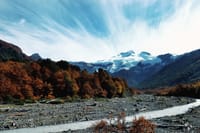 Bariloche: Cerro Tronador and Ventisquero Negro Glacier 7