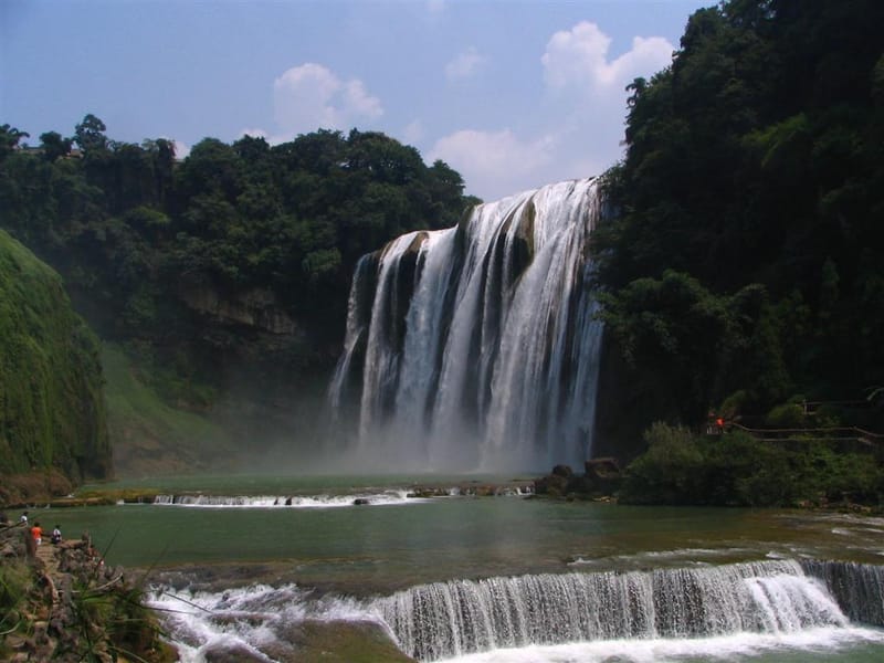 Guizhou Grand Loop Self-Drive (Karst Wonders)