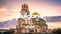 Varna (Bulgaria) Data eSIM : 0.5GB to 2GB/daily - 30 Days 9