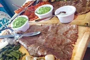 Cholula tour from Puebla