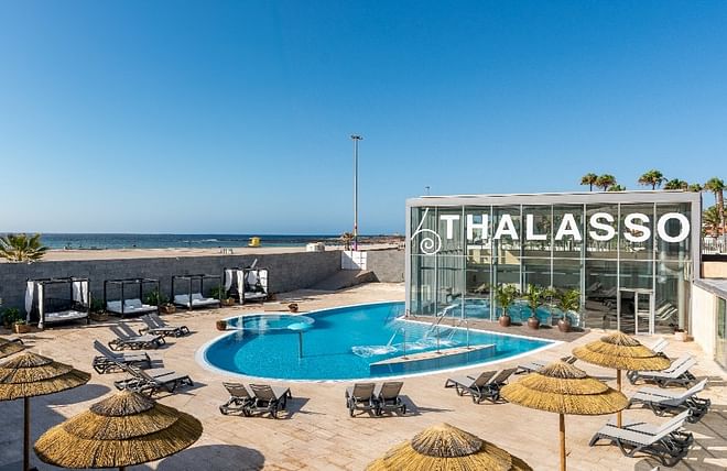 La noche de Thalasso